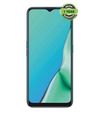 Buy OPPO A5 2020 3GB 64GB Mirror Black Online