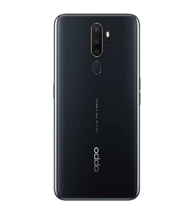 Buy OPPO A5 2020 3GB 64GB Mirror Black Online