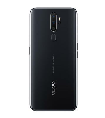 Buy OPPO A5 2020 3GB 64GB Mirror Black Online