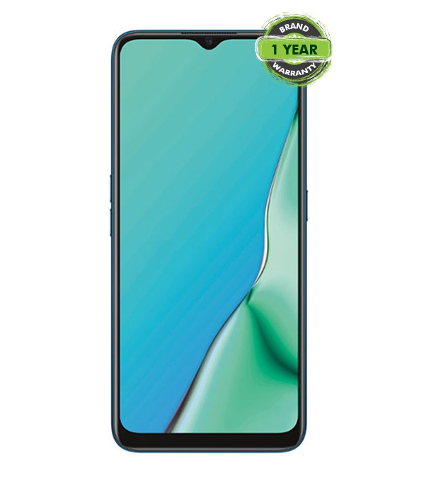 Buy OPPO A5 2020 3GB 64GB Dazzling White Online