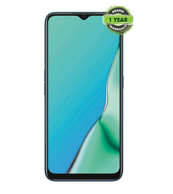 Buy OPPO A5 2020 3GB 64GB Dazzling White Online