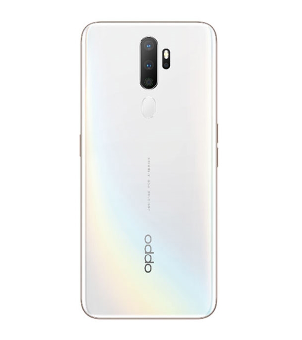 Buy OPPO A5 2020 3GB 64GB Dazzling White Online