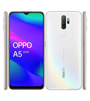 Buy OPPO A5 2020 3GB 64GB Dazzling White Online