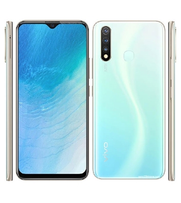 Picture of Vivo Y19 6GB 128GB