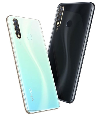 Picture of Vivo Y19 6GB 128GB