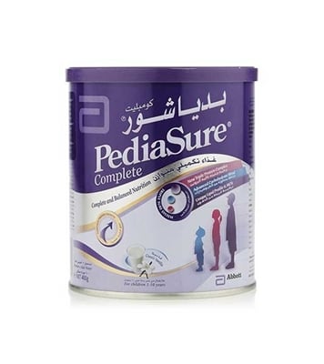 Buy Pedisure Milk Powder 900gm Online