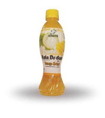 Buy Dolphin Nata De Coco Mango Drinks Online