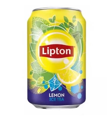 Buy Lipton Lemon Ice Tea 300ml Online