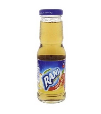 Buy rani-fruit-drinks-apple-200-ml Online