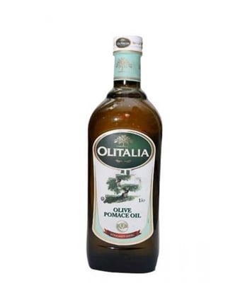Buy olitalia-olive-oil-pomace-1-litre Online