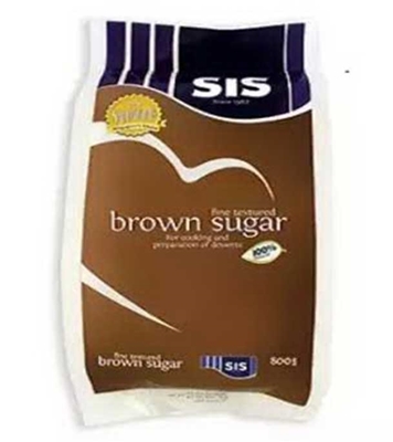 Buy SIS Brown Sugar 800gm Online 