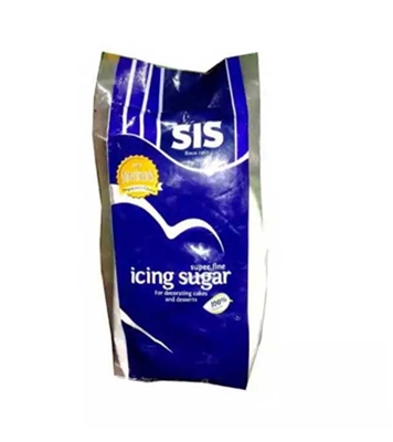 Buy SIS Icing Sugar 500gm Online