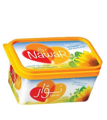 Buy Nawar Margarine 500gm Online