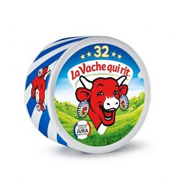 Buy La Vache qui rit 32 Portions Online