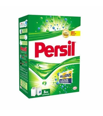 Buy Persil Detergent Powder 3kg Online