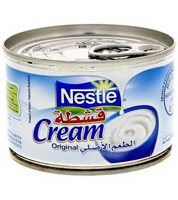 Buy Nestle Cream 160gm Online