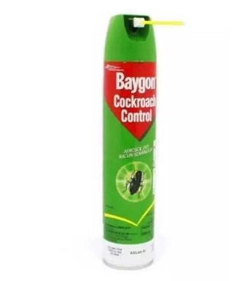 Buy Baygon Cockroach Control 570ml Online 