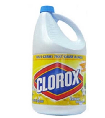 Buy Clorox Lemon 1000ml online
