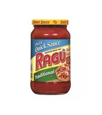 Buy Ragu Pizza Sauce 396gm Online