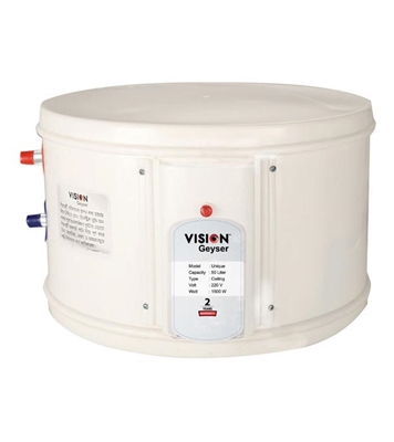 Picture of VISION Geyser 50 L Unique