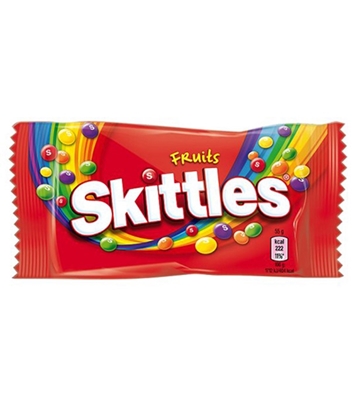 Buy Skittles Fruits online 