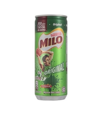 Buy Nestle Milo Original 240ml at Best Price