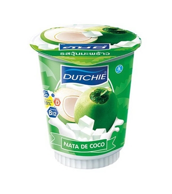 Buy Dutchie Yogurt Nata De Coco Online