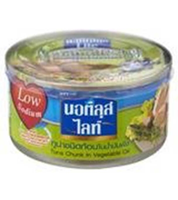 Buy nautilus-lite-tuna-chunk-vegetable-185-ml onlin