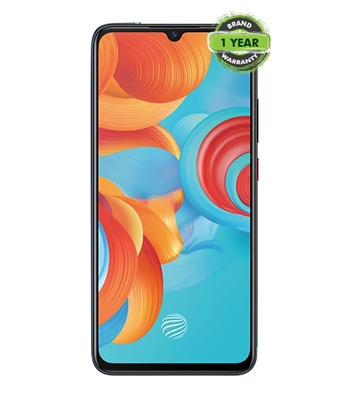 Buy vivo S1 Pro 8GB 128GB Mystic Black Online at Best Price