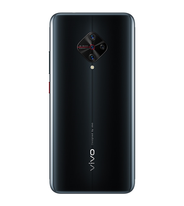 Buy vivo S1 Pro 8GB 128GB Mystic Black Online at Best Price