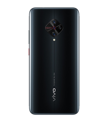 Buy vivo S1 Pro 8GB 128GB Mystic Black Online at Best Price