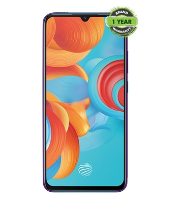 Buy vivo S1 Pro 8GB 128GB Jazzy Blue Online at Best Price