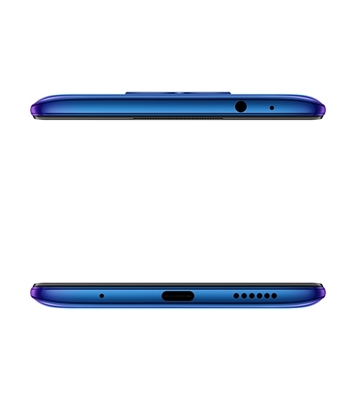 Buy vivo S1 Pro 8GB 128GB Jazzy Blue Online at Best Price