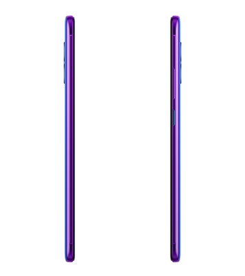 Buy vivo S1 Pro 8GB 128GB Jazzy Blue Online at Best Price