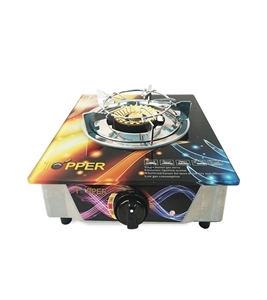 Picture of Topper Single GLS Auto GS NG ( GLS-104