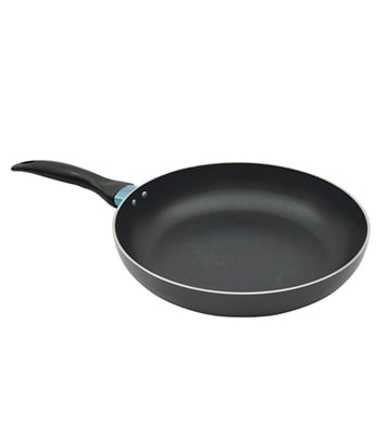Picture of Topper Nonstick Glamour Fry Pan Ash 24 Cm