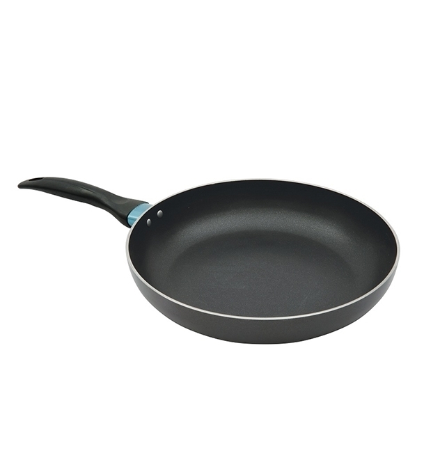Picture of Topper Nonstick Fry Pan Black 26 Cm