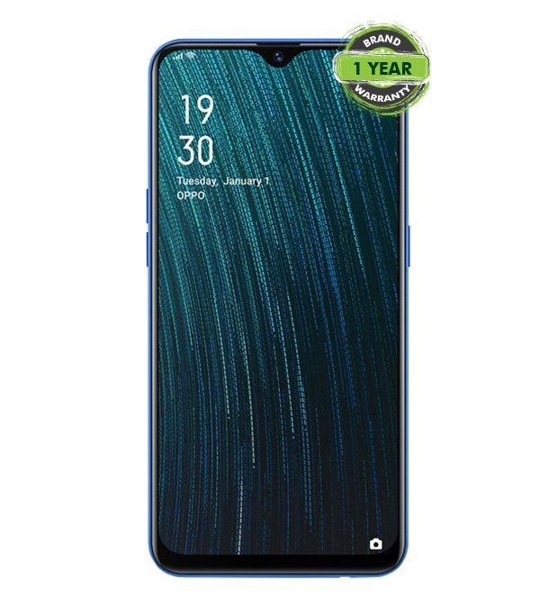 Buy Oppo A5s 3GB 32GB Blue Online at Best Price