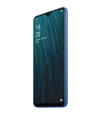 Buy Oppo A5s 3GB 32GB Blue Online at Best Price