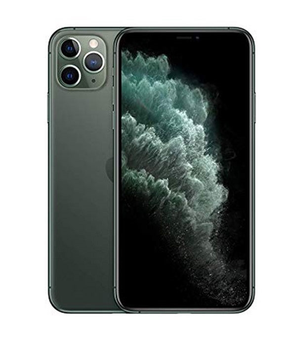 Buy Apple iPhone 11 Pro Max 64GB Space Online