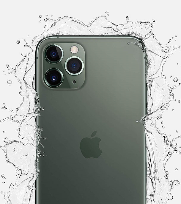 Buy Apple iPhone 11 Pro Max 64GB Space Online