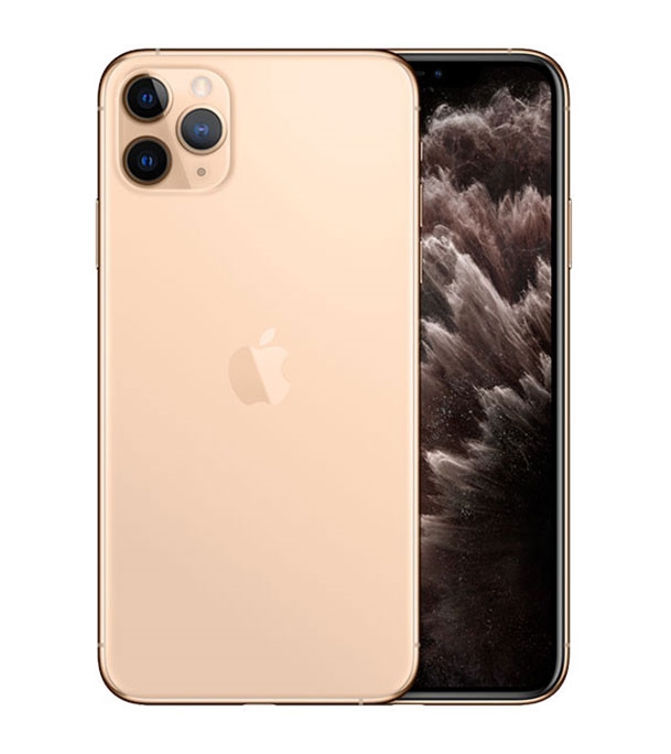 Buy Apple iPhone 11 Pro Max 64GB Space Online