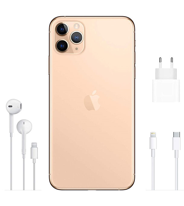 Buy Apple iPhone 11 Pro Max 64GB Space Online