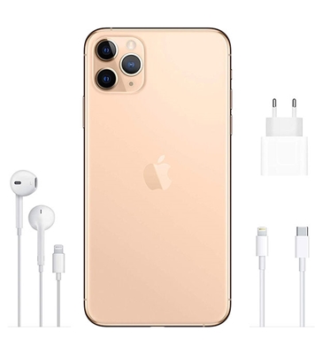 Buy Apple iPhone 11 Pro Max 64GB Space Online