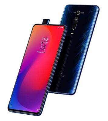 Buy Xiaomi Mi 9T Pro 6GB 64GB Blue Online