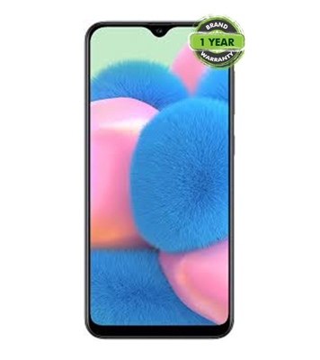Buy Samsung Galaxy A30s 4GB 128GB Prism Crush Black Online