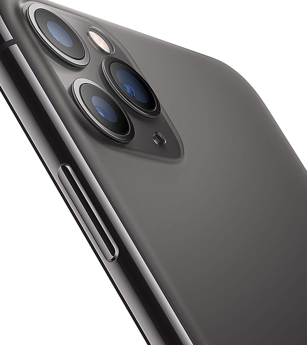 Buy Apple iPhone 11 Pro Max 64GB Space Grey Online at Best Price