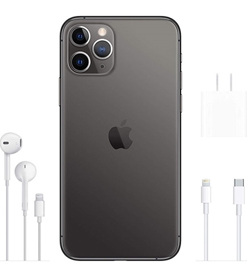 Buy Apple iPhone 11 Pro Max 64GB Space Grey Online at Best Price