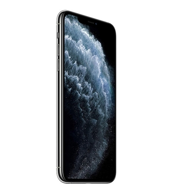 Buy Apple iPhone 11 Pro Max 64GB Silver Online at Best Price