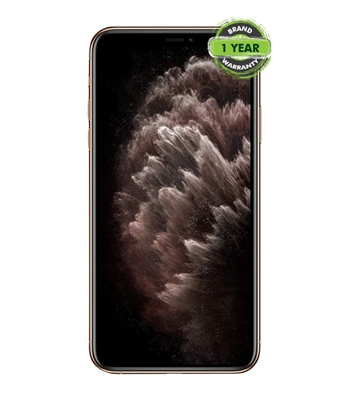 Buy Apple iPhone 11 pro 256GB Gold Online at Best Price